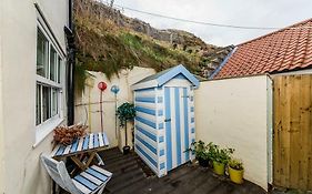Old Kipper Cottage